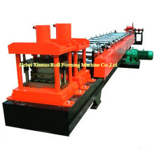 Fornecedor de ouro fabricação de aço inoxidável máquina de formação de bandeja de cabo de rolo